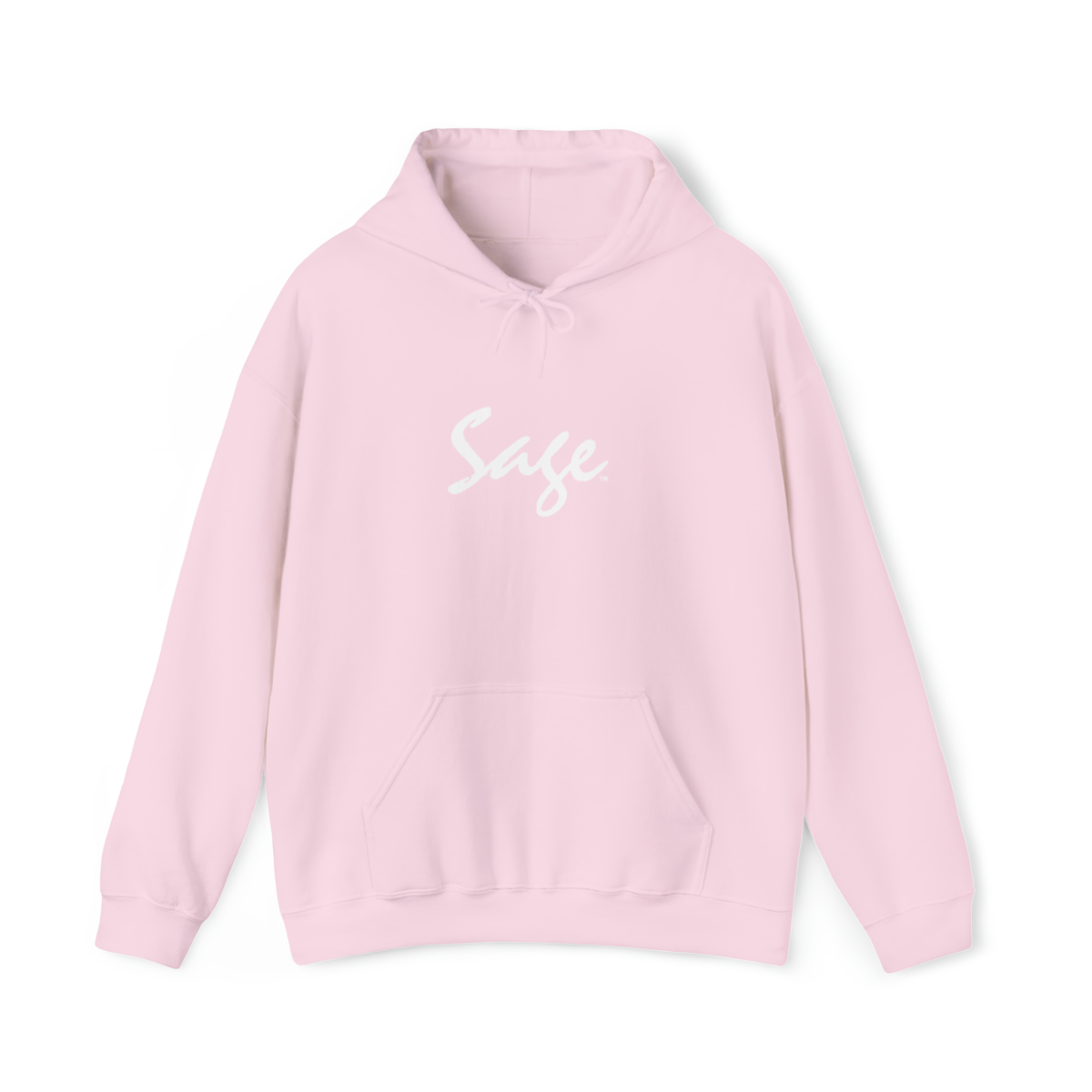 CozyBlend™: HoodedHaven™ - Custom Unisex Classic Hooded Sweatshirt - Vivid - Image 91