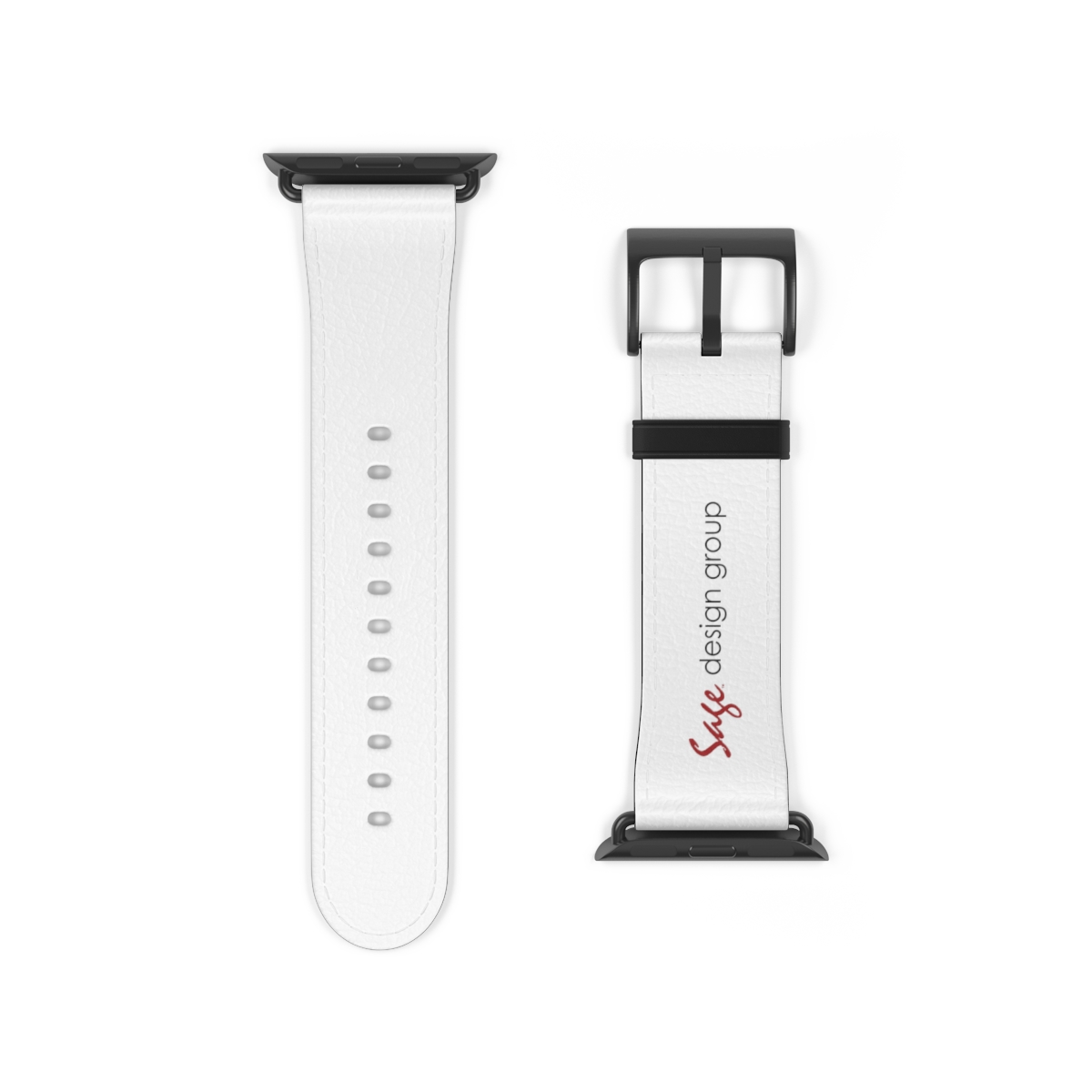 CityTrek™: TimeBand™ - Custom Watch Band - Image 6