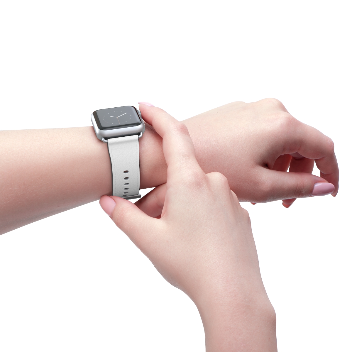 CityTrek™: TimeBand™ - Custom Watch Band - Image 12