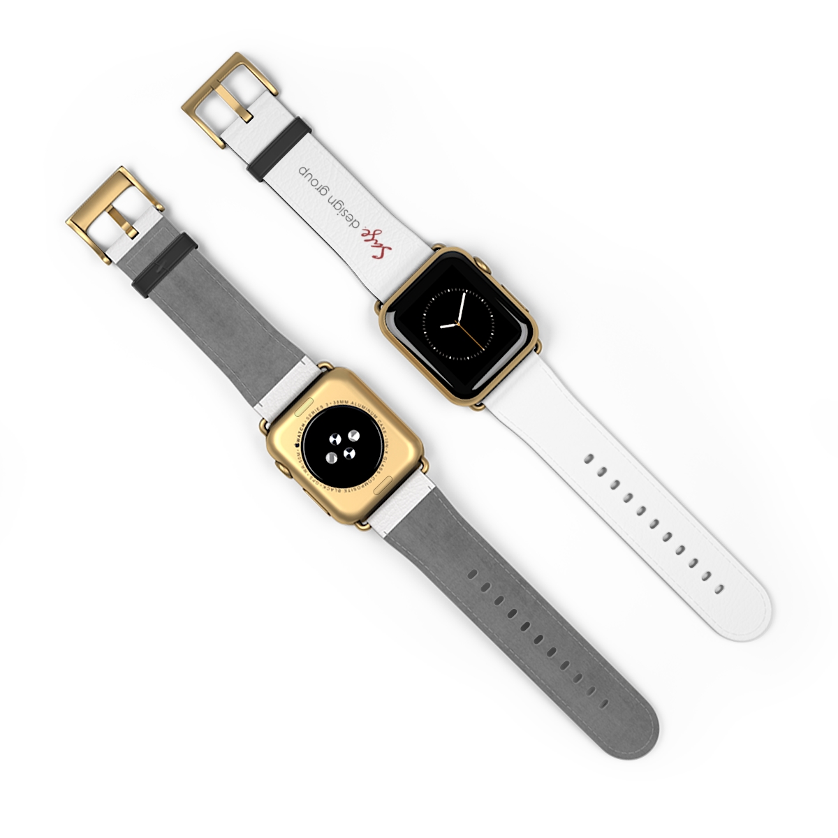 CityTrek™: TimeBand™ - Custom Watch Band - Image 15