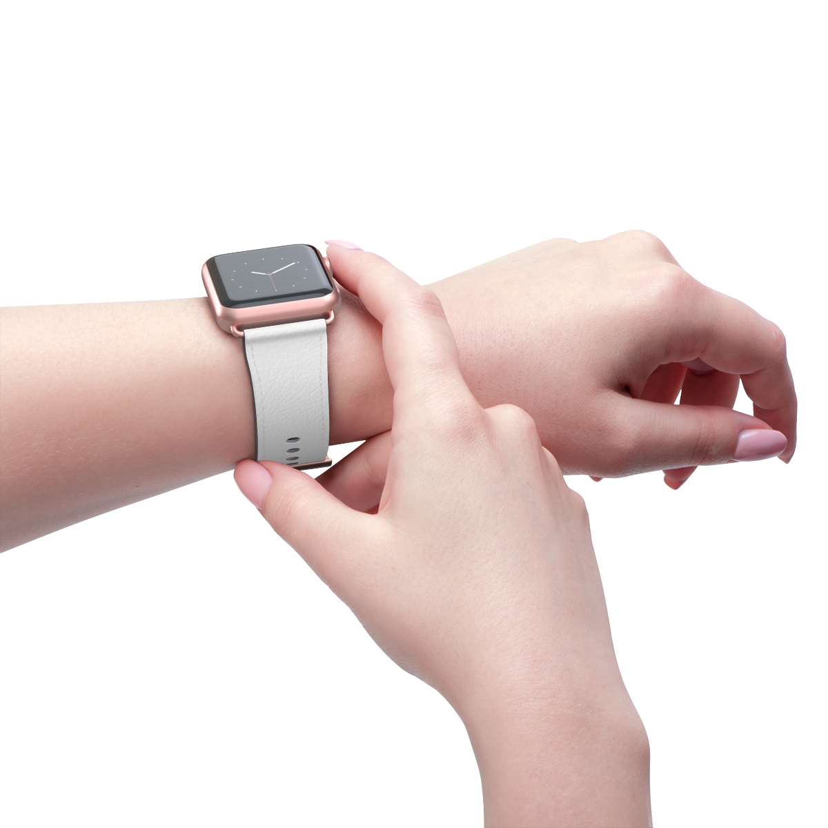 CityTrek™: TimeBand™ - Custom Watch Band - Image 32
