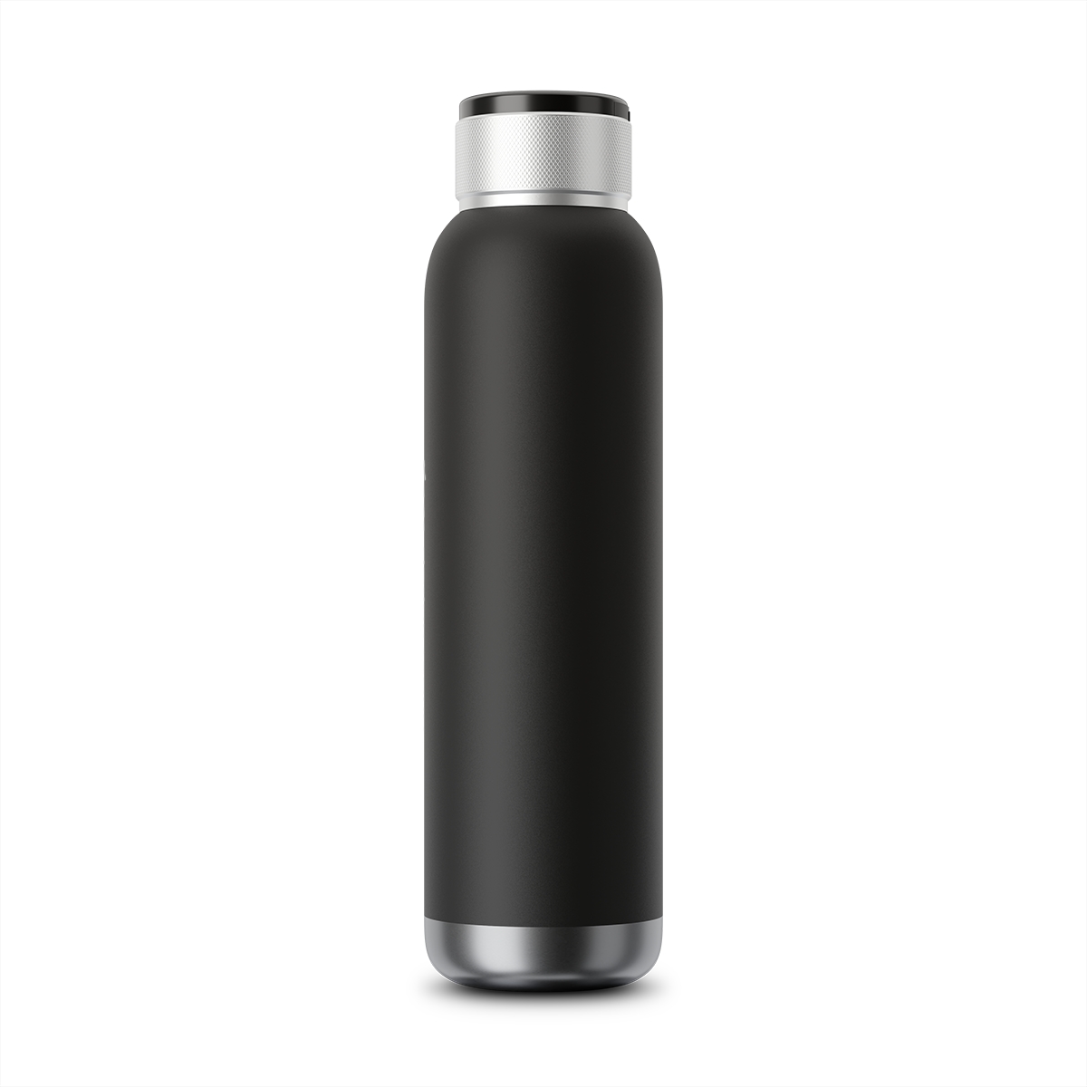 SonicForge™: EchoFlask™ - Custom Soundwave Copper Vacuum Audio Bottle 22oz - Image 6