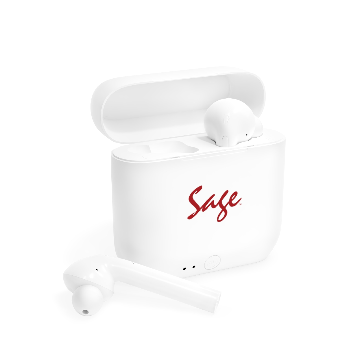 SonikBudz™: True Freedom Earbuds - Custom Wireless Earbuds - Image 2