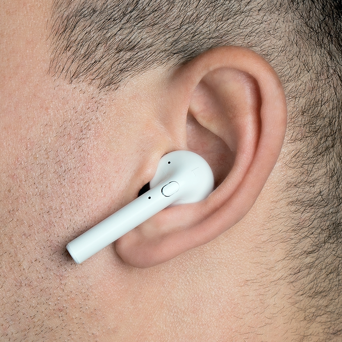 SonikBudz™: True Freedom Earbuds - Custom Wireless Earbuds - Image 3