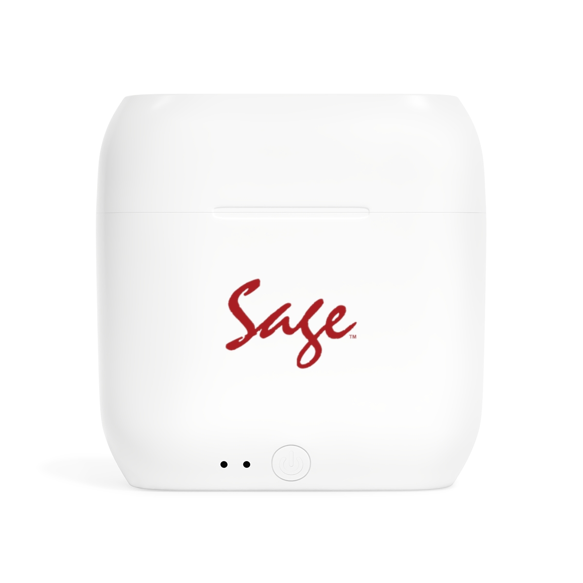 SonicScribe: True Freedom Earbuds - MERCH + SWAG - Sage Design Group - Annette Sage, CEO