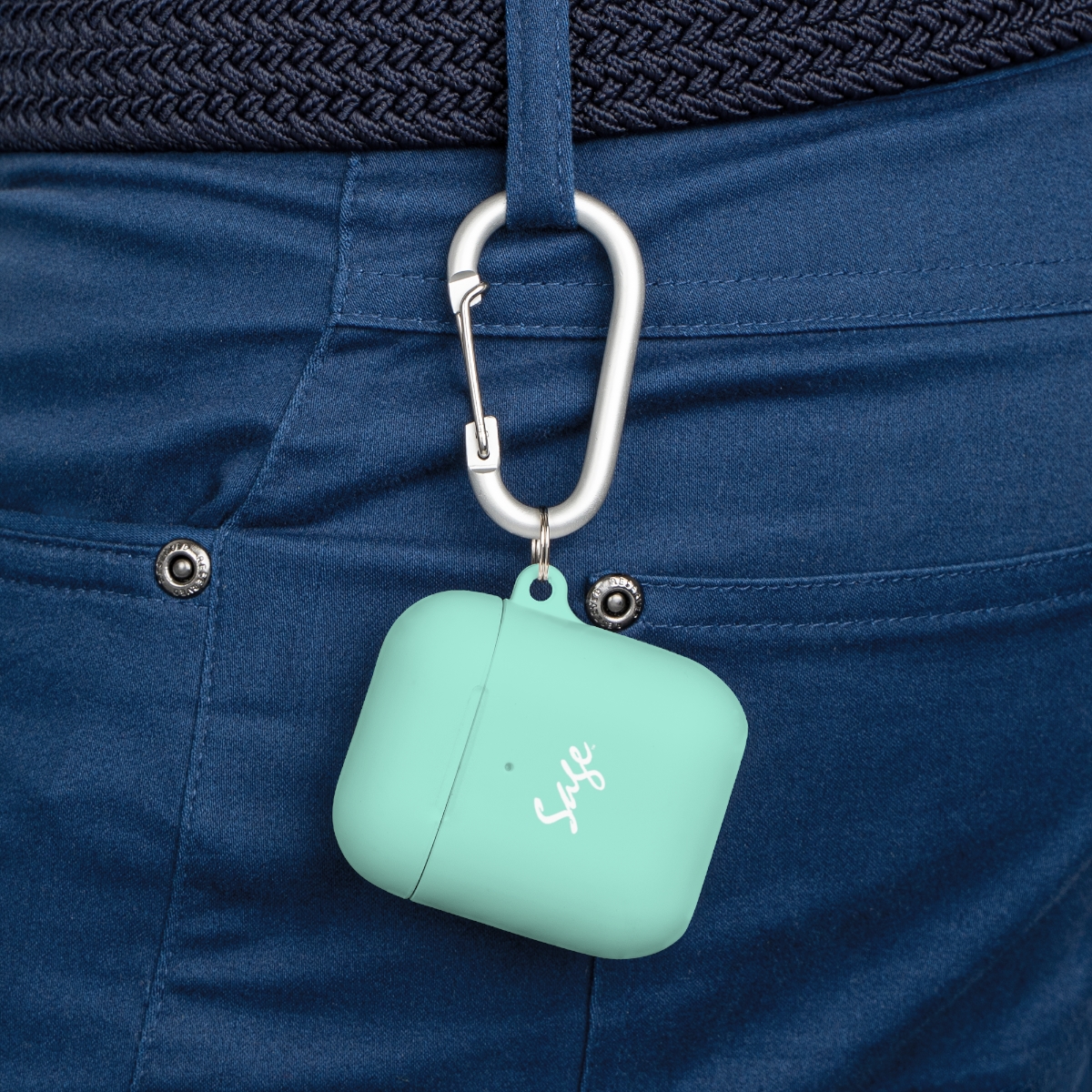 PodWrap™: CustomPods Armor™ - Custom Airpods and Airpods Pro Case Cover - Image 11