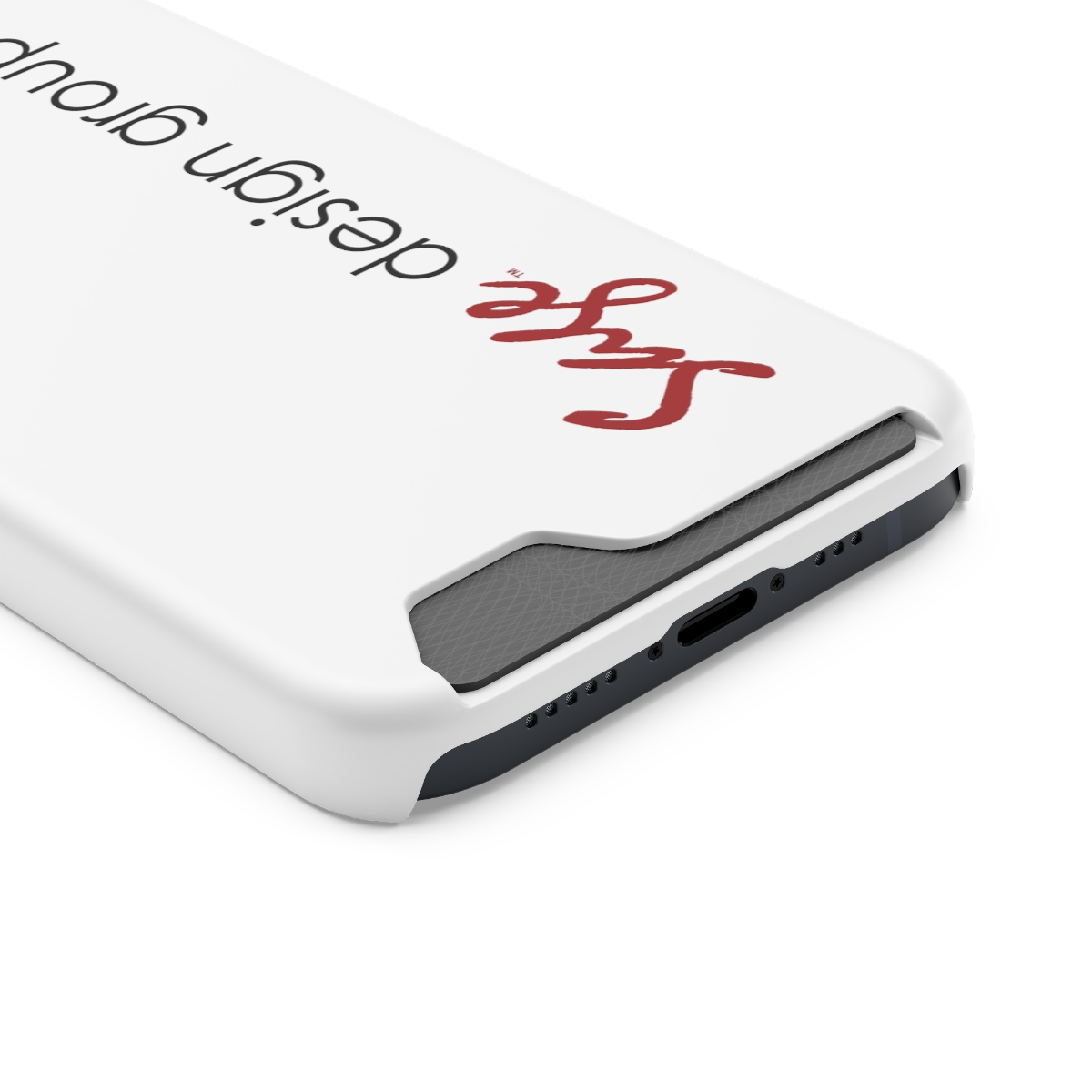 PrestigeHold™: FoneWallet™ - Custom Phone Case Cardholder Combo - Image 7