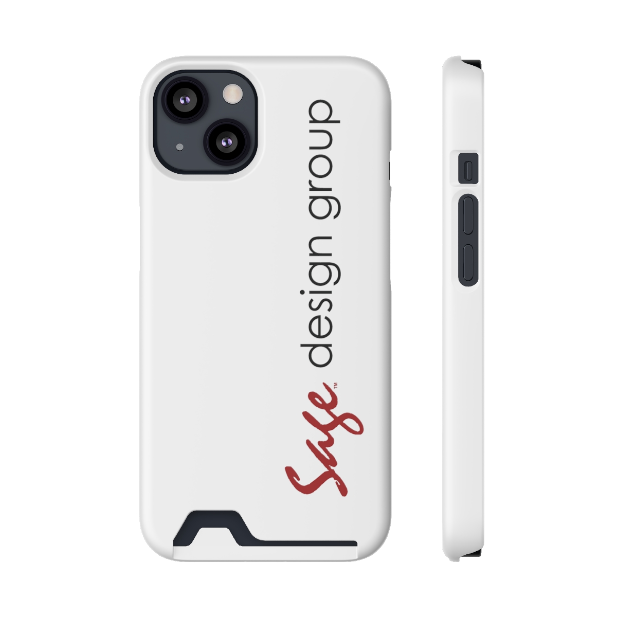 PrestigeHold™: FoneWallet™ - Custom Phone Case Cardholder Combo - Image 17