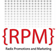 {RPM} Radix Promotions and Marketing
