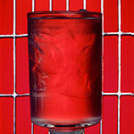 Sage Design Group Still Life and Studio Photography - Ice Water - Annette Sage, CEO - Photographer - Still Life - Studio Photography - Commercial Photographer - Product Photography