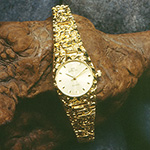 Sage Design Group Photography - Watch - Jewelry Photographer - Annette Sage, CEO - Photographer - Still Life - Studio Photography - Commercial Photographer - Product Photography