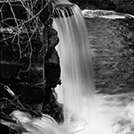 Sage Design Group - Waterfall Landscape Photography - Annette Sage, CEO - Nature Photographer - Waterscapes