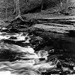 Sage Design Group - Waterfall Landscape Photography - Annette Sage, CEO - Nature Photographer - Waterscapes