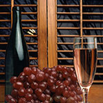 Sage Design Group - Wine and Grapes Photography - Annette Sage, CEO - Photographer - Still Life - Studio Photography - Commercial Photographer - Product Photography