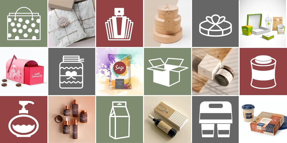 Innovative and Eco-Friendly Packaging Ideas | Sage Design Group - Annette Sage, CEO