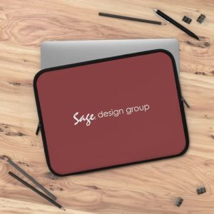 MERCH + SWAG™ - Custom Branded Computer and Laptop Accessories from Sage Design Group - Annette Sage, CEO