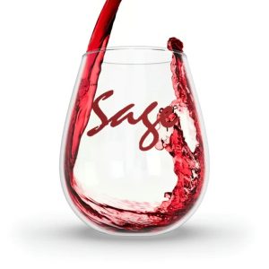 MERCH + SWAG™ - Custom Branded Drinkware from Sage Design Group - Annette Sage, CEO