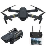 Foldable Quadcopter Pocket Drone with HD Camera - Sage Design Group - Annette Sage, CEO