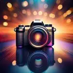 Light + Focus: Photography Fundamentals for Modern Creators by Annette C. Sage - Sage Design Group