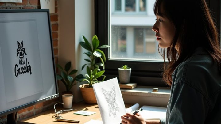 From Logo to Loyalty: How Strategic Design Builds Brand Trust - Annette C. Sage - Sage Design Group