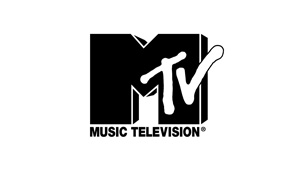 MTV logo - Sage Design Group