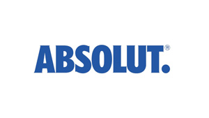 Absolut Vodka logo - Sage Design Group