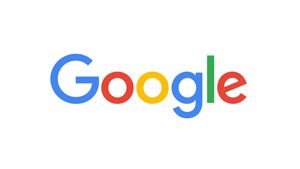 Google logo - Sage Design Group