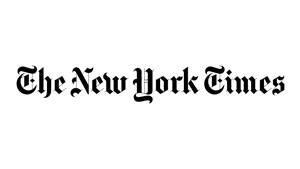 The New York Times Logo - Sage Design Group