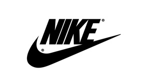 Nike logo - Sage Design Group