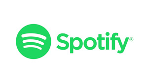 Spotify logo - Sage Design Group