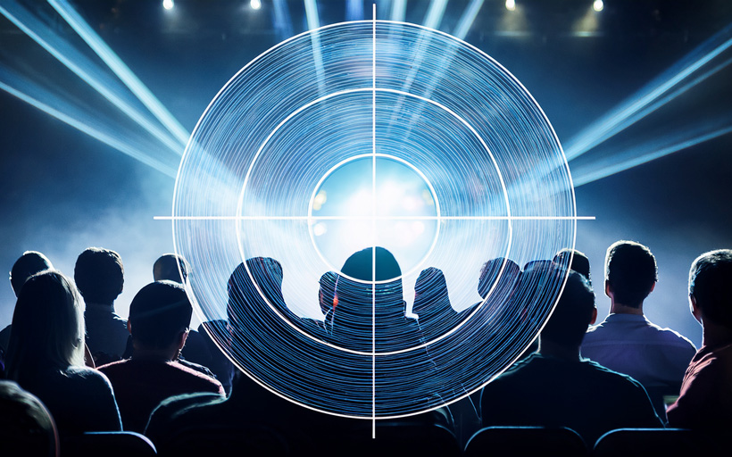 How to Find Your Target Audience: The Art and Strategy of Building Brands That Connect - Sage Design Group