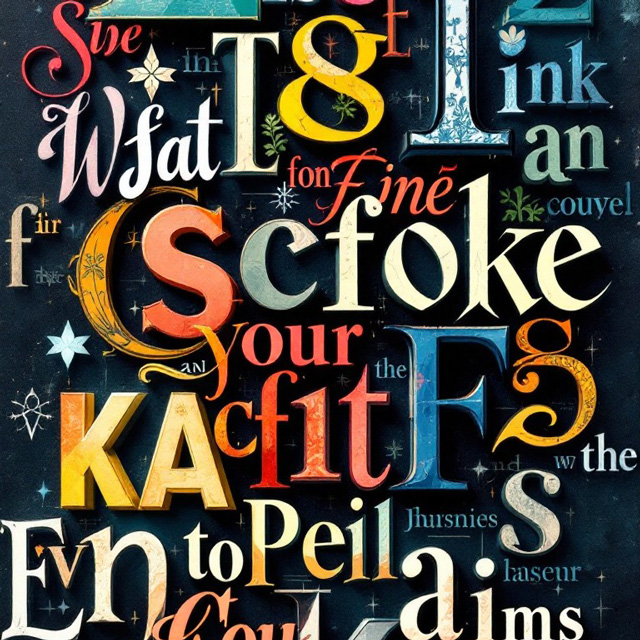 The Hidden Power of Typography: Fonts That Sell Without Saying a Word - Sage Design Group
