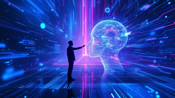 Building a Brand in the Age of AI: How Sage Design Group Helps Businesses Stay Human, Creative, and Competitive