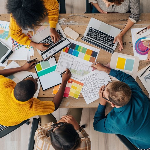 From DIY to Pro: When It’s Time to Hand Your Brand to Experts - Sage Design Group